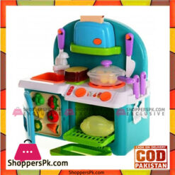 Kitchen Mini Kitchen Series Toy For Kids