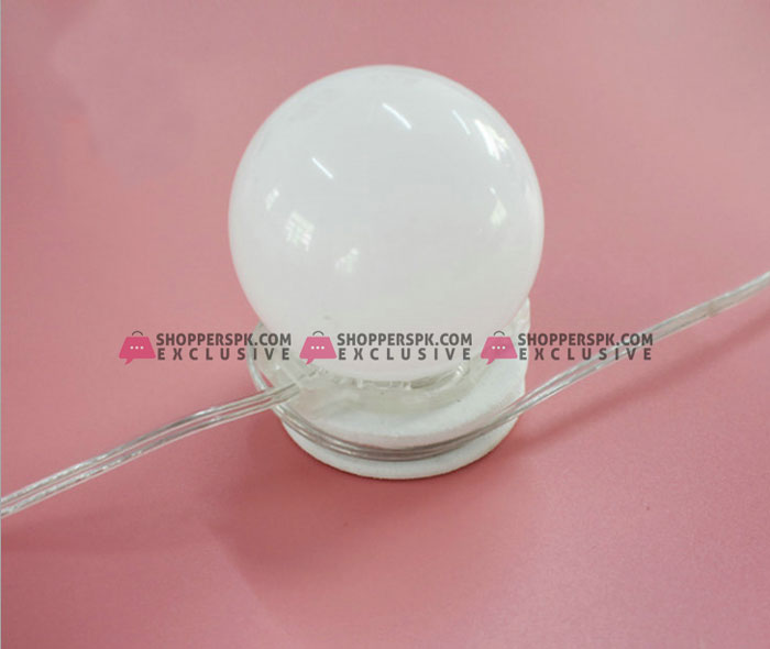 Led Mirror Front Bulb Blamp Vanity Mirror Light Toilet Waterproof