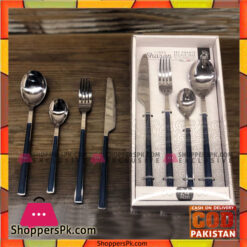 Linea Sharen High Quality 24Pcs Cutlery Set
