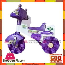 Little Star Rainbow Paddle Cycle