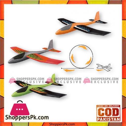 Playtive XL Glider Plane