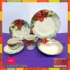 Porcelain Dinnerware Set 30 Piece 2 Porcelain Dinnerware Set 30 Piece