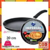 Premium Quality Non-Stick Imperial Tawa & Hot Plate - 30CM