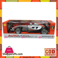 Remote Control Simulation Model Car - FA86B