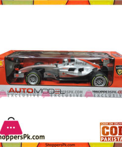 Remote Control Simulation Model Car - FA86B