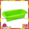 Spk 1Lb Loaf Pan Silicone