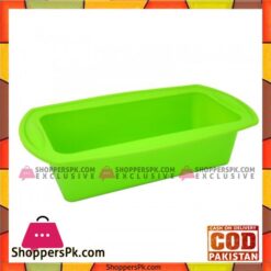 SPK 1lb Loaf Pan Silicone