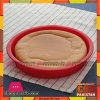 SPK 9 Inch Silicone Round Cake Pan Silicon Baking Mold