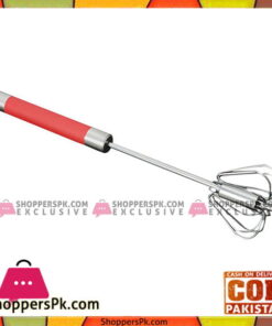 Sharplace Manual Whisk Agitator Mixer Eggs Whisk Blender Cooking Tool Kitchen