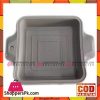 Silicon 7 Iich to 8 Inch Square Cake Pan
