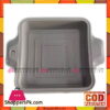 Silicon 7 Iich to 8 Inch Square Cake Pan