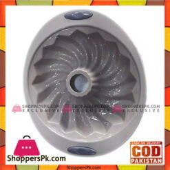 Silicon Bundt Cake Pan