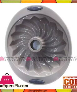 Silicon Bundt Cake Pan