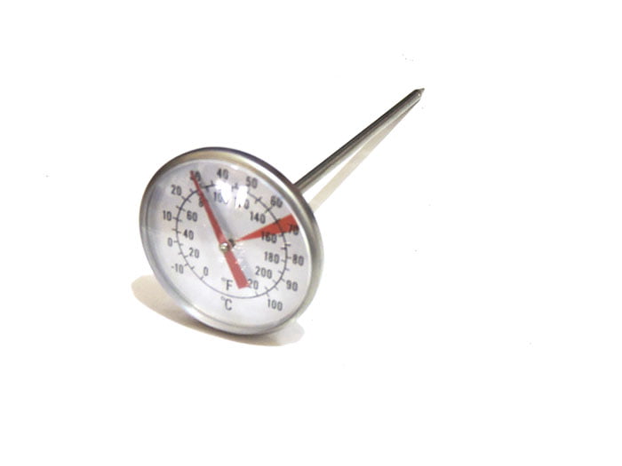 Stainless Steel Bbq Probe Thermometer Barbecue Food Meat Cooking Bbq Thermometer