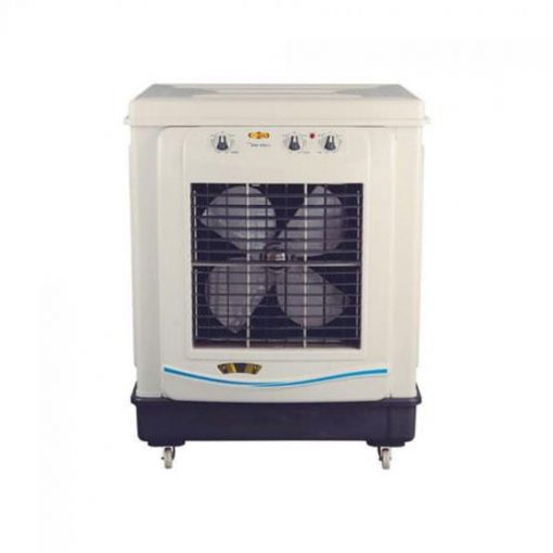 Super Asia Super Asia Room Air Cooler RAC-450P Desert Bush Plastic Body (20″ Fan)