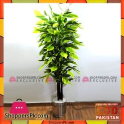 The Florist Luxury Artificial Decorative Flowers Living Room  4 Feet