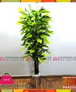 The Florist Luxury Artificial Decorative Flowers Living Room  4 Feet