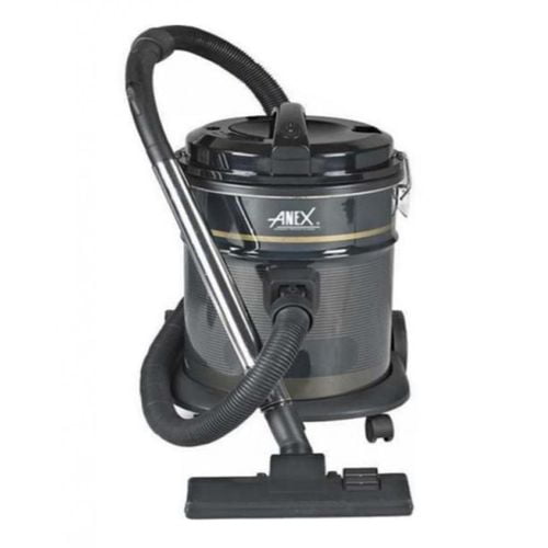 Anex 1500 Watts Deluxe Vacuum Cleaner with Blower function AG-2097