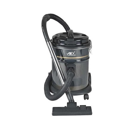Anex 1600 Watts 2 in 1 Vacuum Cleaner AG-2097