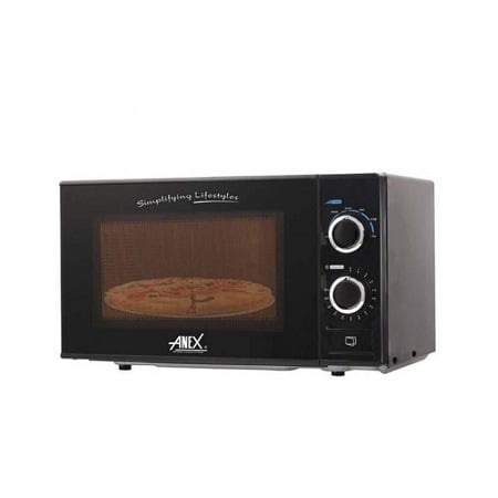 Anex 40 Ltr Deluxe Microwave Oven AG 9033