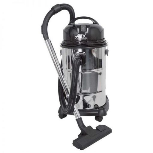 Anex AG-2099 Drum Vacuum Cleaner With Official Warranty