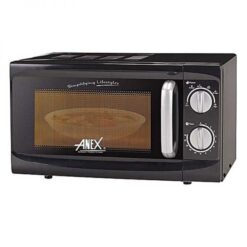 Anex AG-9021 Microwave Oven With Official Warranty