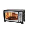Anex Ag1069 Oven Toaster Black