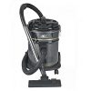 Anex AG2097 2 in 1 Deluxe Vacuum Cleaner 1500 Watts Silver & Black