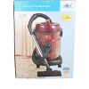 Anex AG2098 Vacuum Cleaner Red