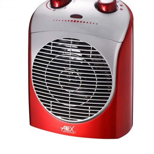 Anex Ceramic Fan Heater AG-3033