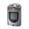 Anex Ceramic Fan Heater AG-3036 Silver & Grey (Copy)