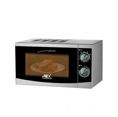Anex Deluxe Microwave Oven AG-9025