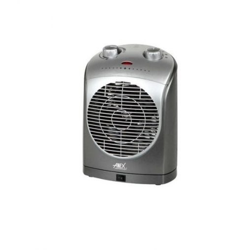 Anex Fan Heater AG-3034