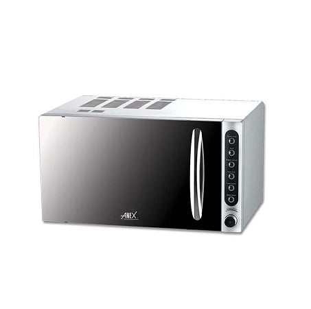 Anex Microwave Oven Digital with Grill AG-9031
