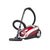 Anex Official AG2093 Bagged Vacuum Cleaner 1500 Watts Red