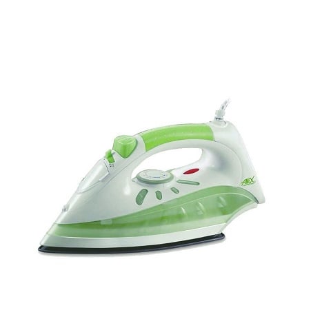 Anex Steam Iron AG-1024 in Green
