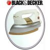Black and Decker Dry iron