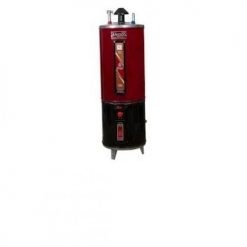 Canon Electric & Gas Water Heater Gwh-35T in Red