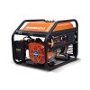 Daewoo Generator – Orange – GDA 3800 E