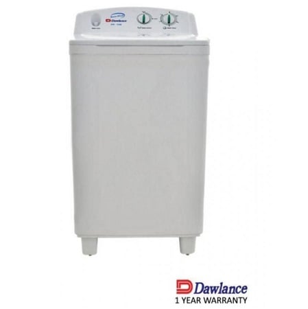 Dawlance 5KG Single Tub Washing Machine DW-5100