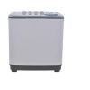 Dawlance 6.5 Kg Semi-Automatic Washing Machine – DW-6500