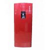 Dawlance Bed Room Series 9109 Deluxe Refrigerator With Dispenser Red
