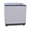 Dawlance Dual Tub Semi Automatic Washing Machine DW-9500
