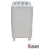 Dawlance DW5100 HZP Washing Machine 6.5 KG Single Tub White