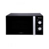 Dawlance Dwmd10 Cooking Series 20 Lt Oven Black