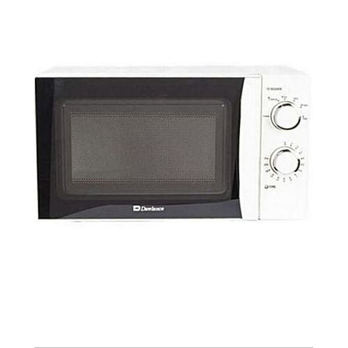 Dawlance DWMD12 Microwave Oven 700V White