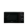 Dawlance Dwmd7 Microwave Maroon &Amp; Black
