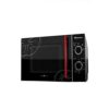 Dawlance Dwmd7 Microwave Oven Black