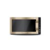 Dawlance Microwave DW 396HP in Golden and Black