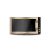 Dawlance Microwave Dw 396Hp In Golden And Black
